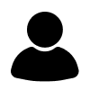 Person - Black Icon